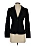 Bebe Black Blazer Size 2 - photo 1