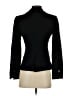 Bebe Black Blazer Size 2 - photo 2