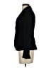 Bebe Black Blazer Size 2 - photo 5