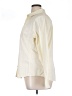 Gap Color Block Ivory Long Sleeve Blouse Size XL - photo 5