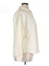 Gap Color Block Ivory Long Sleeve Blouse Size XL - photo 4