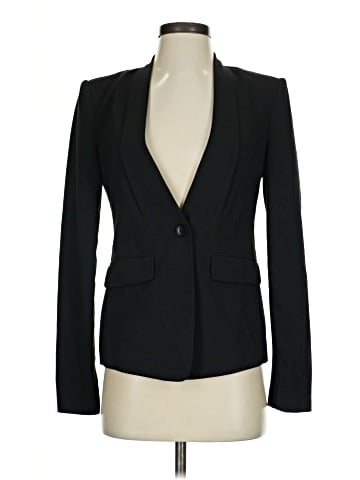 BCBGMAXAZRIA Blazer (view 1)