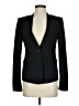 BCBGMAXAZRIA Black Blazer Size XXS - photo 1