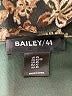 Bailey 44 Print Brown Casual Dress Size XS - photo 6