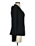 BCBGMAXAZRIA Black Blazer Size XXS - photo 4