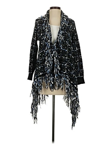 Renee C. Cardigan (view 1)
