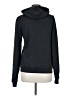 American Apparel Gray Zip Up Hoodie Size M - photo 2