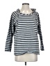 DKNY Jeans Gray Pullover Sweater Size S - photo 1