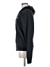 American Apparel Gray Zip Up Hoodie Size M - photo 5