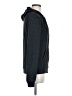 American Apparel Gray Zip Up Hoodie Size M - photo 4