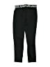 Under Armour Black Active Pants Size 6 - photo 2