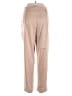 Shein 100% Polyester Tan Khakis Size L - photo 2