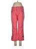 Assorted Brands 100% Cotton Pink Jeans Size 29 waist - photo 1
