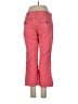 Assorted Brands 100% Cotton Pink Jeans Size 29 waist - photo 2