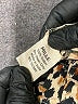 Mille 100% Cotton Brown Long Sleeve Blouse Size XS - photo 8