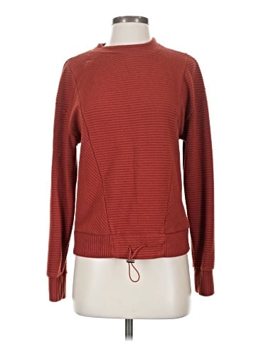 Simply Vera Vera Wang Pullover Sweater (view 1)
