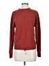 Simply Vera Vera Wang Red Pullover Sweater Size XS - photo 1