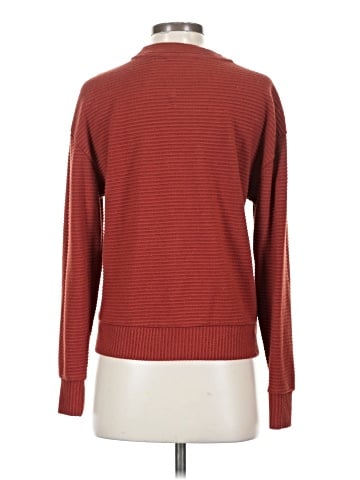 Simply Vera Vera Wang Pullover Sweater (view 2)