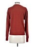 Simply Vera Vera Wang Red Pullover Sweater Size XS - photo 2