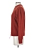 Simply Vera Vera Wang Red Pullover Sweater Size XS - photo 5