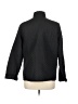First Issue by Liz Claiborne 100% Polyester Argyle Black Jacket Size L - photo 2