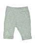 Cuddle Bear 100% Cotton Gray Athletic Shorts 0-3 MO / 3 MO - photo 1