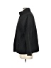 First Issue by Liz Claiborne 100% Polyester Argyle Black Jacket Size L - photo 5