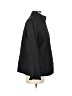 First Issue by Liz Claiborne 100% Polyester Argyle Black Jacket Size L - photo 4