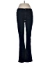 Anlo Chevron-herringbone Blue Jeans Size 30 waist - photo 1