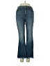 DL1961 Blue Jeans Size 25 waist - photo 1