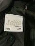 Selfie Leslie 100% Polyester Solid Black Cocktail Dress Size M - photo 7