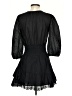 Zara Black Cocktail Dress Size XS - photo 2
