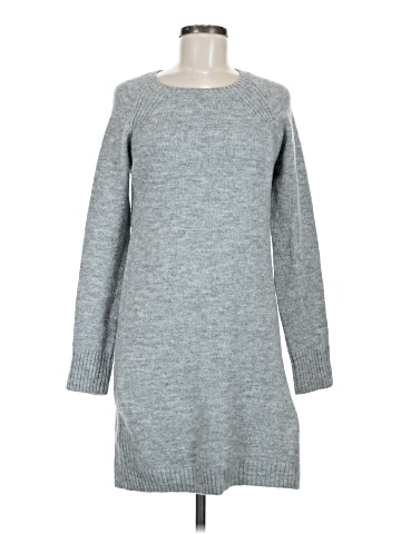Shrinking Violet Pullover Sweater (view 1)