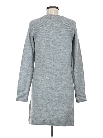 Shrinking Violet Pullover Sweater (view 2)
