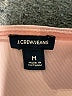 J.Crew Tan Long Sleeve Top Size M - photo 3