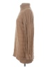 BCBGeneration Tan Turtleneck Sweater Size M - photo 5