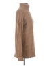 BCBGeneration Tan Turtleneck Sweater Size M - photo 4