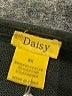 Daisy Black Pullover Sweater Size 3X - photo 7