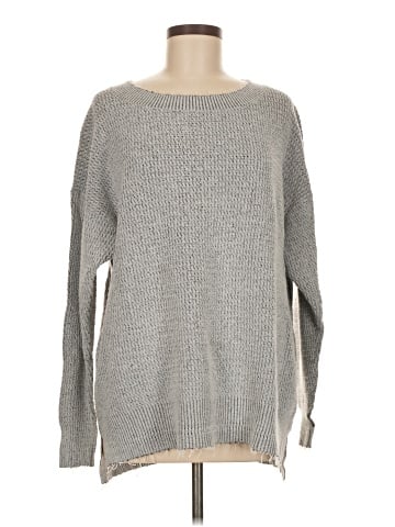 Free People Pullover Sweater (view 1)