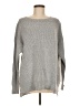 Free People Gray Pullover Sweater Size XS - photo 1