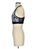 Fourlaps Blue Sports Bra Size S - photo 5