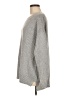 Free People Gray Pullover Sweater Size XS - photo 5