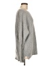 Free People Gray Pullover Sweater Size XS - photo 4
