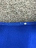 Unbranded Blue Active Tank Size XS (estimated) - photo 7