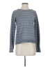 RACHEL Rachel Roy Blue Pullover Sweater Size S - photo 1