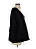 Free People Black Pullover Sweater Size XS - photo 4