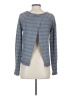 RACHEL Rachel Roy Blue Pullover Sweater Size S - photo 2