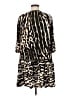 Jaase 100% Rayon Black Kimono Size M - photo 2