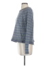 RACHEL Rachel Roy Blue Pullover Sweater Size S - photo 5