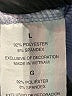 Layer 8 Purple Sleeveless Top Size L - photo 8